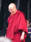 Dalai LAMA