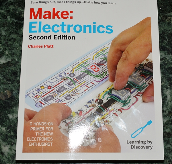 Books-Make-Electronics